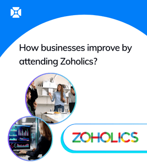 What to expect at this version of Zoholics USA